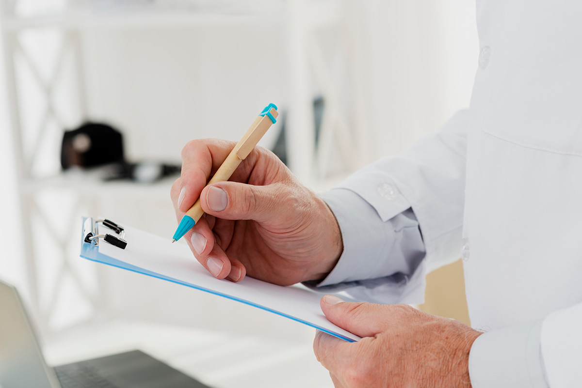 Testosterone Replacement Therapy In Testosterone Replacement Therapy Clinic In Kearney