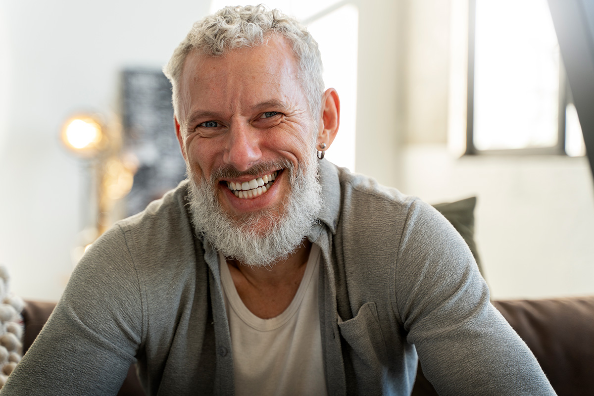 Testosterone Replacement Therapy for Men In Testosterone Replacement Therapy Clinic In Kearney